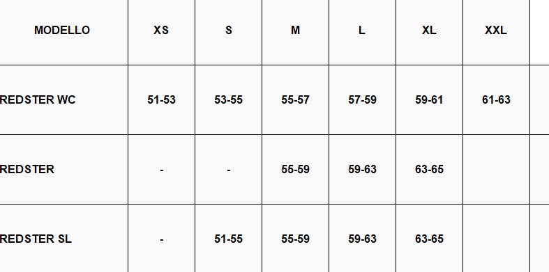 ATOMIC - REDSTER SL RED TENSION